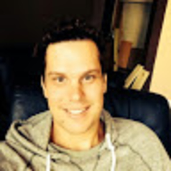 Meet your Posher, Gary - Picture 1 of 1